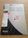 DAVOL 1200008 BARD ST Phasix ST Mesh, 8cm/3" (X)