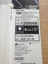 DAVOL 1200008 BARD ST Phasix ST Mesh, 8cm/3" (X)