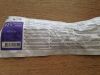 AMBU 324250000U AuraStraight - Single Use Laryngeal Mask #2 1/2 Pediatric 20-30Kg (X)