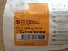 AMBU 324400000U AuraStraight - Single Use Laryngeal Mask - Sterile, #4 Adult, 50-70Kg (X)
