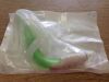 AMBU 329500000U Aura-I - Single Use Laryngeal Mask - Sterile, Adult #5 70-100Kg (X)