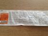 AMBU 324100000U AuraStraight - Single Use Laryngeal Mask - Sterile, #1 Infant, <5Kg (X)