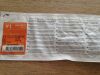 AMBU 324100000U AuraStraight - Single Use Laryngeal Mask - Sterile, #1 Infant, <5Kg (X)