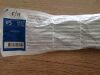 AMBU 324500000U AmbuStraight - Single Use Laryngeal Mask #5 ADULT, 70-100KG -Sterile (X)