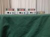 GE Tram 451M, Tram 451, Mainstream CO2- Lot of 4 Module