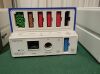 GE Tram 451M, Tram 451, Mainstream CO2- Lot of 4 Module