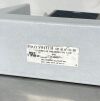 LINEMASTER HT-52-SWNO / SW Footswitch