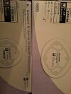 BARD VENTRALIGHT VENTRALIGHT ST MESH WITH ECHO PS POSITIONING SYSTEM  LOT OF 3
