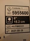 BARD VENTRALIGHT VENTRALIGHT ST MESH WITH ECHO PS POSITIONING SYSTEM  LOT OF 3