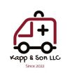 Louis Kapp Rated