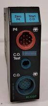 GE DATEX-OHMEDA M-COP -00-00 Module