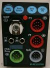 GE DATEX-OHMEDA M-NE12STPR Multi Parameter Module