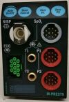 GE DATEX-OHMEDA M-PRESTN Module