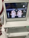ULTHERA Ultrasonic Face Lift Ultherapy
