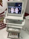 ULTHERA Ultrasonic Face Lift Ultherapy
