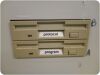 PERKINELMER PRECISELY Wallac Microbeta TRILUX 1450  Luminescence Counter and Liquid Scintillation