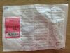 AMBU 321200000U AuraOnce - Single Use Laryngeal Mask - Sterile, # 2 Pediatric 10-20Kg (X)