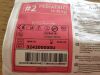 AMBU 324200000U AuraStraight  Laryngeal Mask - #2 Pediatric 10-20Kg (X)