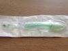AMBU 324300000U  Aurastraight - Single Use Laryngeal Mask - Sterile, # 3 Adult 30-50Kg (X)