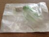 AMBU 329300000U Aura-I - Single Use Laryngeal Mask - Sterile, # 3 Adult 30-50Kg (X)
