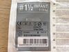 AMBU 321150000U AuraOnce - Single Use Laryngeal Mask - Sterile, Infant  #1 1/2 5-10Kg (X)