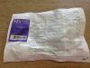 AMBU 321250000U AuraOnce - Single Use Laryngeal Mask  Pediatric #2, 20-30Kg (X)