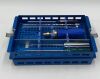 ARTHREX AR-1327 BioFASTak Bio-Corkscrew  Instrumentation Set