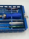 ARTHREX AR-1327 BioFASTak Bio-Corkscrew  Instrumentation Set