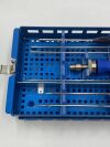 ARTHREX AR-1327 BioFASTak Bio-Corkscrew  Instrumentation Set