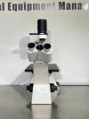 CARL ZEISS B-451201 Invertoskop Microscope