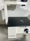 CARL ZEISS B-451201 Invertoskop Microscope