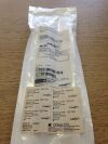 ARTHREX AR-1322-752SF Suture Anchor FASTak, Small Bone With 2-0 FiberWire With  Two 3/8 Circle Taper Point Needles, 2.4 x 7.5mm (X)