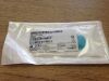 ARTHREX AR-1008 Spiked Ligament Staple, 8 x 20mm