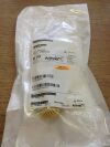 ARTHREX AR-6566 Cannula, Partially Threaded w/ No-Squirt Cap 8.25mm  x 7cm (X)