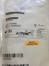 ARTHREX AR-6566 Cannula, Partially Threaded w/ No-Squirt Cap 8.25mm  x 7cm (X)