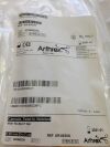 ARTHREX AR-6530N Cannula, Twist-In, Notched With No-Squirt Cap 8.25 mm ID x 7 cm (X)