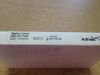 ARTHREX AR-1349L Washer, Spiked 18mm (X)