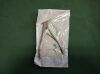 WECK 6-721 ENT 8in (20.3cm) 4mm Rongeur