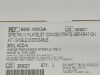 BIOMET 800-1003A GPS(TM) III Platelet Concentration Separation Kit