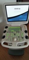 MINDRAY DC-3 Ultrasound machine Ultrasound - OB / GYN - Vascular