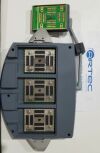 SONOSITE P04764-10 TRIPLE TRANSDUCER CONNECT QUICK RELEASE