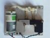 MINDRAY MEC1000 MEC2000  MEC1000 MEC2000 patient monitor NIBP board  Monitor