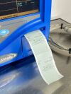 GE Dinamap Pro 1000 (REF#: DP1100-EDANX-EN) Vital Signs Monitor