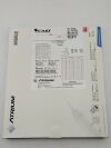 ATRIUM 85400 Balloon Expandable Cast Covered Stent 5mm x 38mm x 80cm
