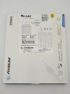 ATRIUM 85412 Balloon Expandable Cast Covered Stent 6mm x 38mm x 120cm