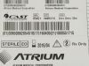 ATRIUM 85451 Balloon Expandable Cast Covered Stent 5mm x 22mm x 120cm