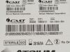 ATRIUM 85402 Balloon Expandable Cast Covered Stent 6mm x 38mm x 80cm