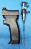 3M 81014, 81020 Handpiece & Scope