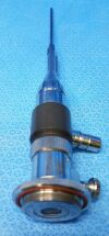 3M 81014, 81020 Handpiece & Scope