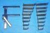 V. MUELLER NL9118, NL9120 Retractor w/ Blades
